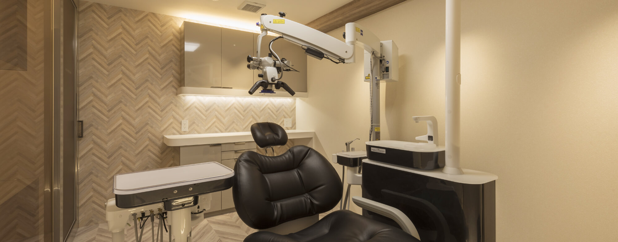 痛みが怖い、苦手な方へ ~安心していただくために様々なこだわりがあります~